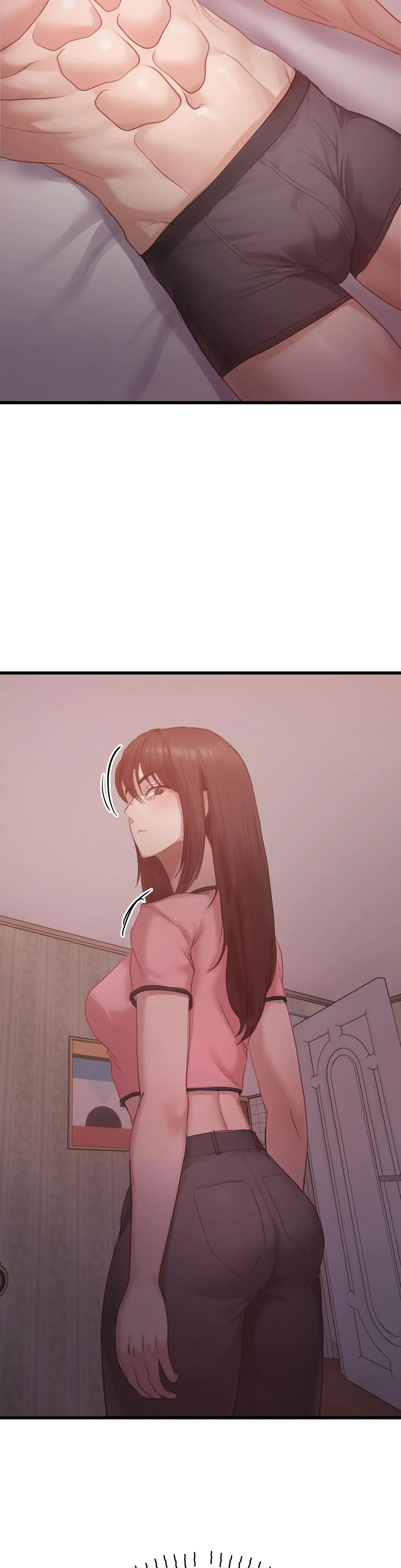 In My Sleep Chapter 6 - Page 31