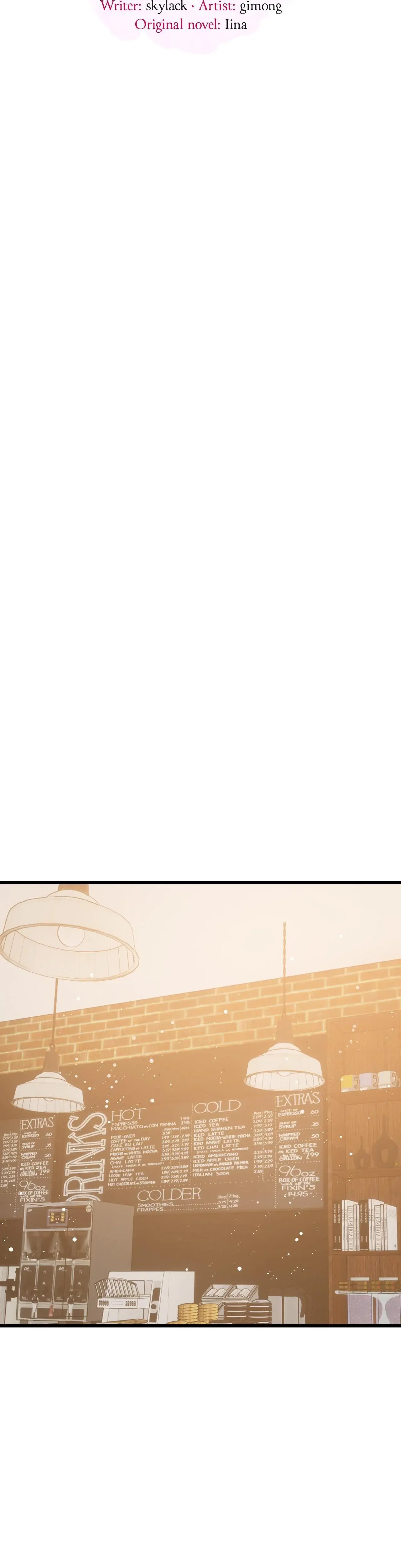 In My Sleep Chapter 6 - Page 6