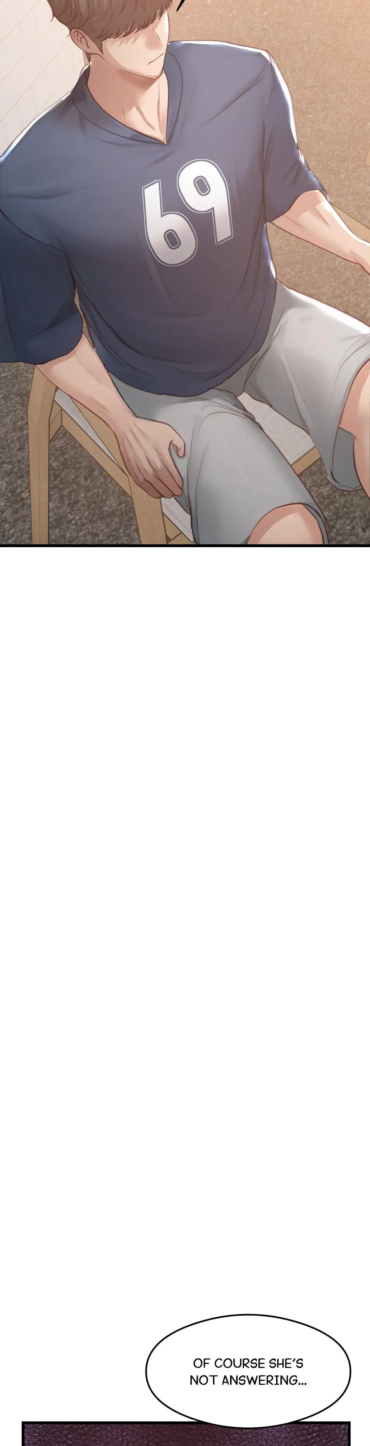 In My Sleep Chapter 6 - Page 9