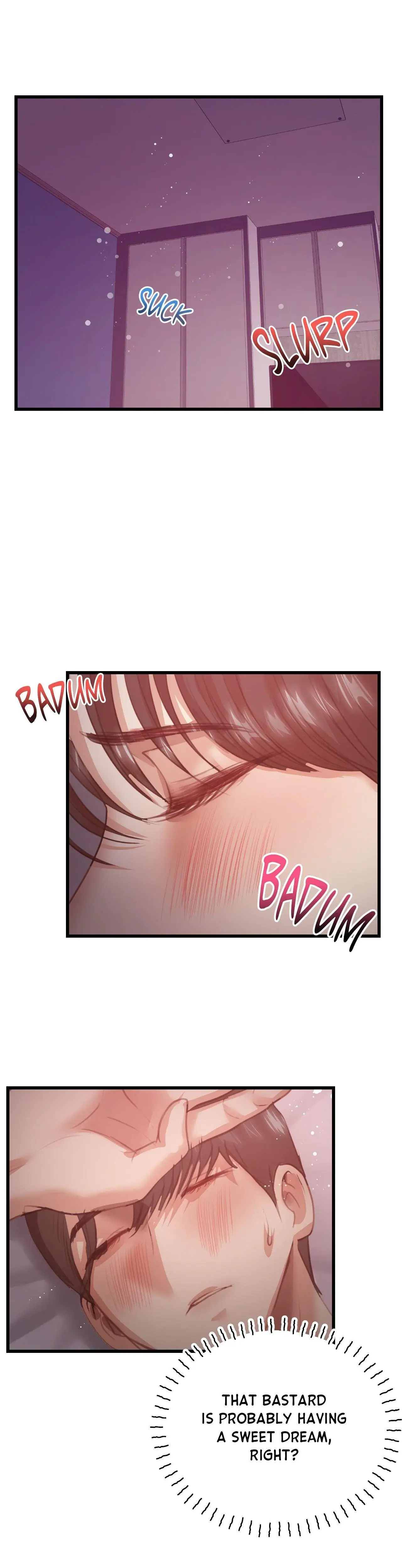 In My Sleep Chapter 7 - Page 1
