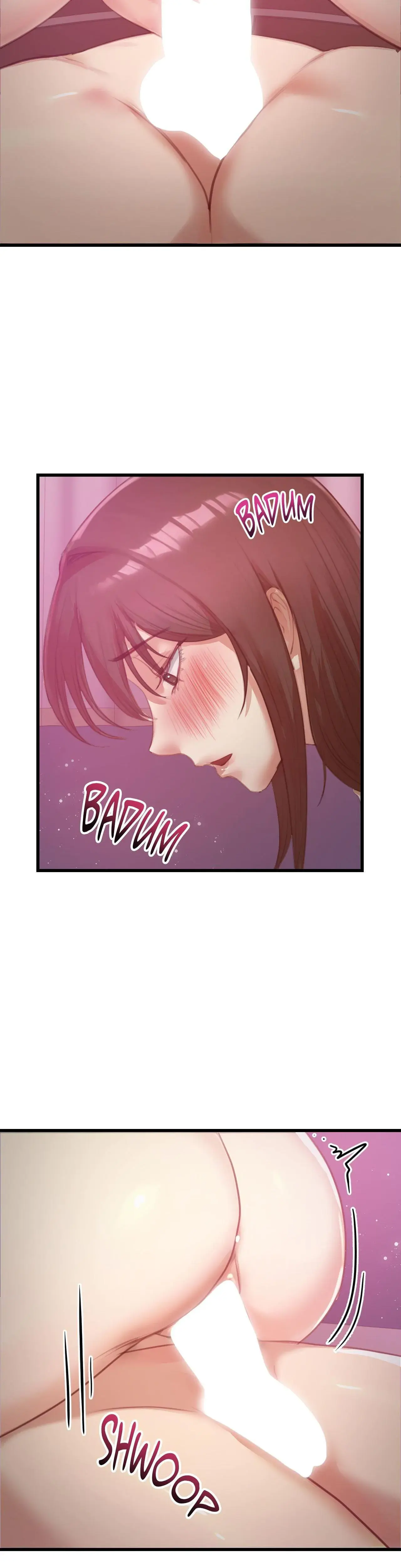 In My Sleep Chapter 7 - Page 10