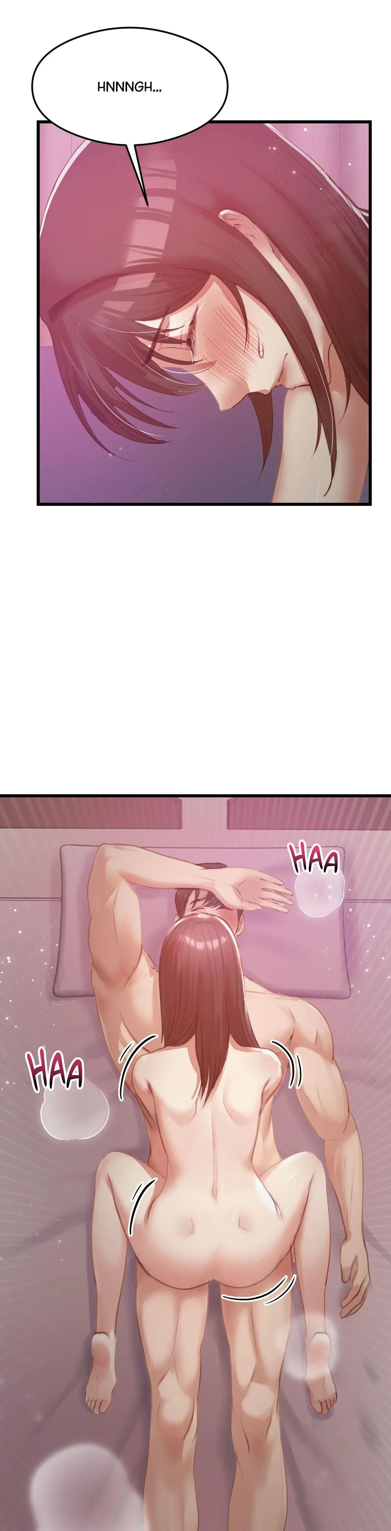 In My Sleep Chapter 7 - Page 11
