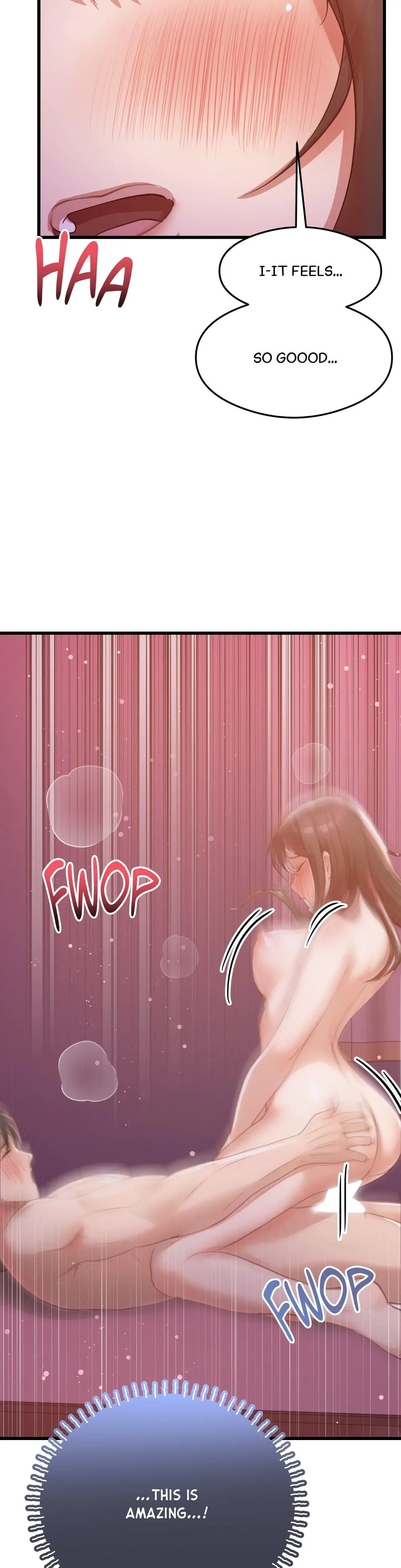 In My Sleep Chapter 7 - Page 23