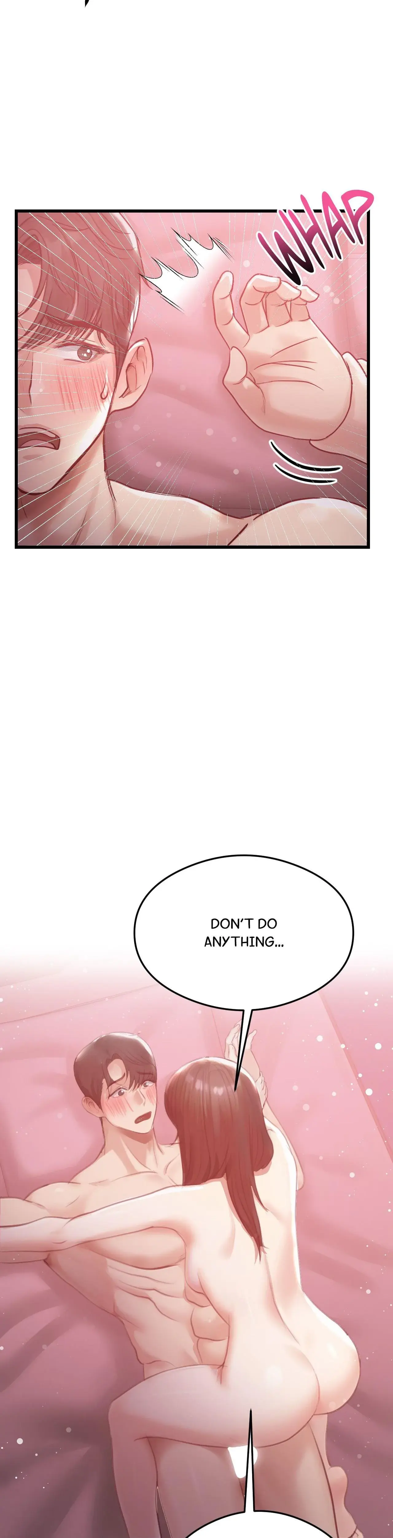 In My Sleep Chapter 7 - Page 25