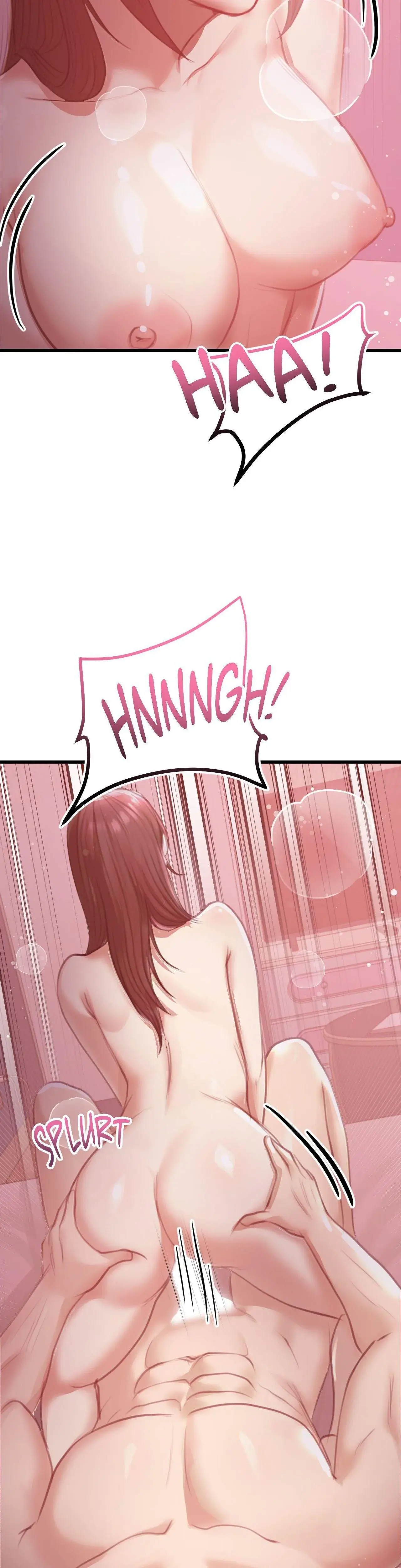 In My Sleep Chapter 7 - Page 30