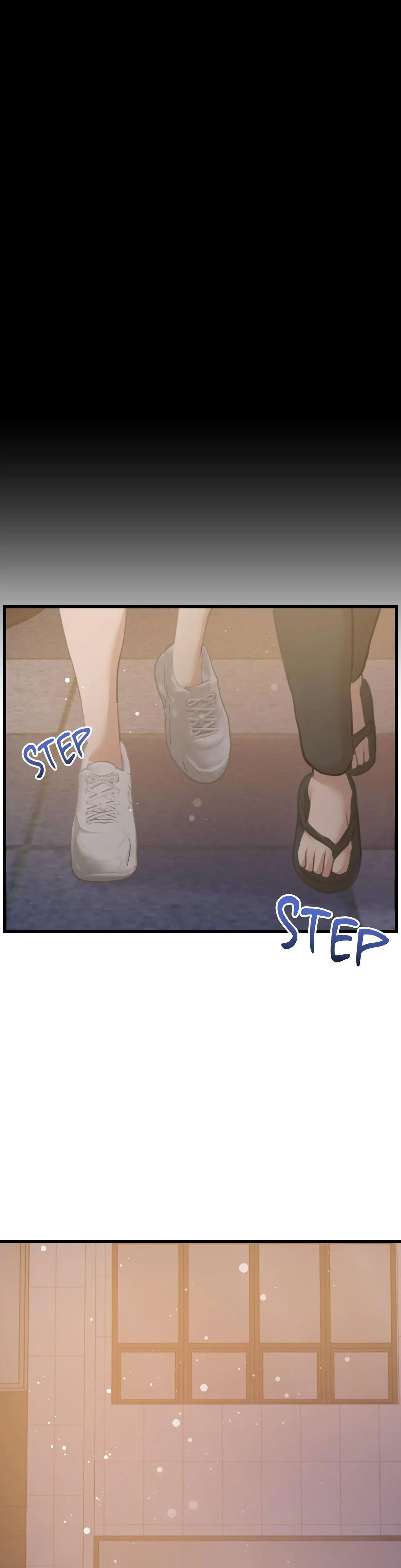 In My Sleep Chapter 7 - Page 32