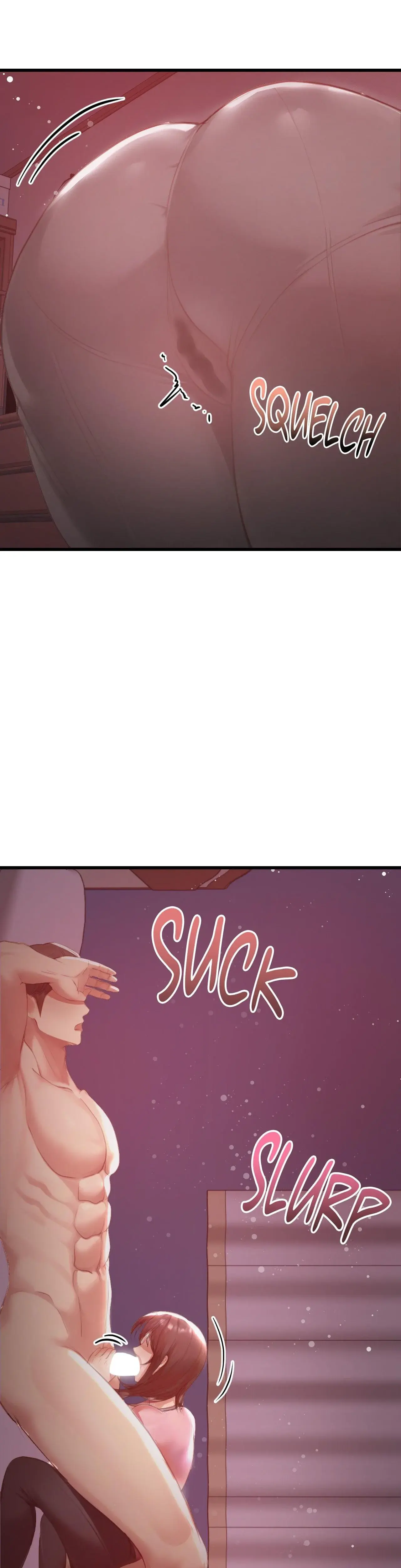 In My Sleep Chapter 7 - Page 4