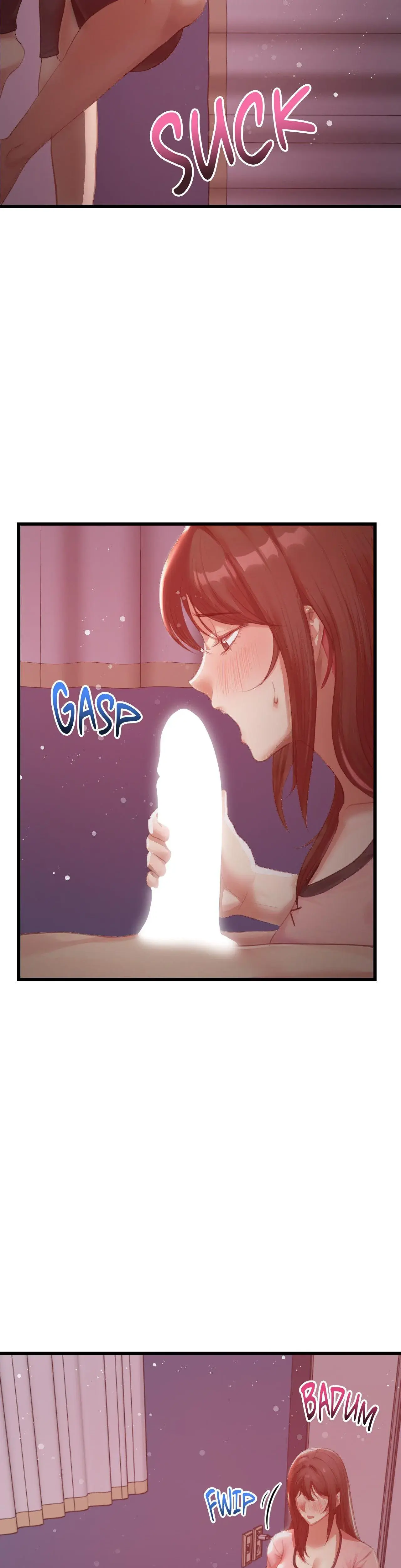 In My Sleep Chapter 7 - Page 5