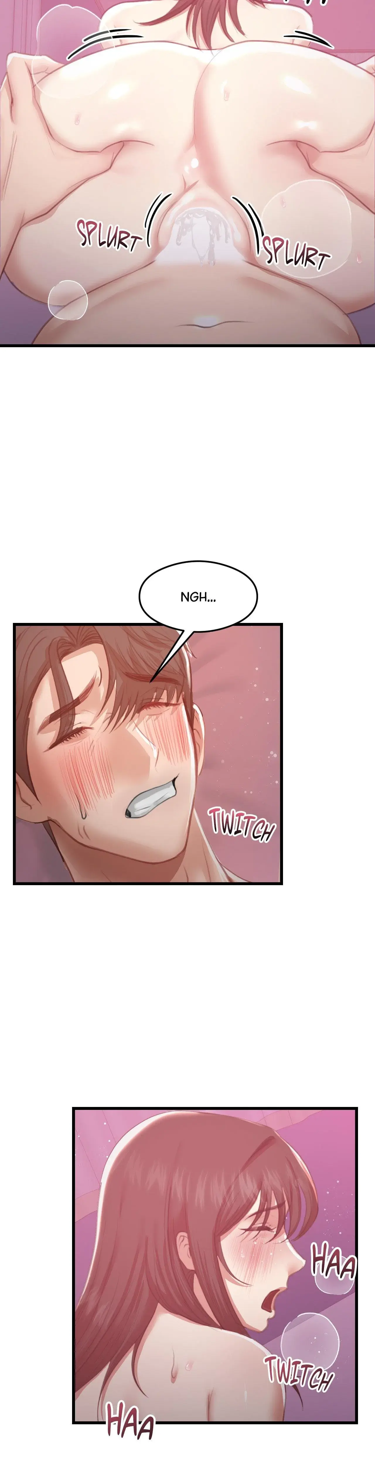 In My Sleep Chapter 8 - Page 2