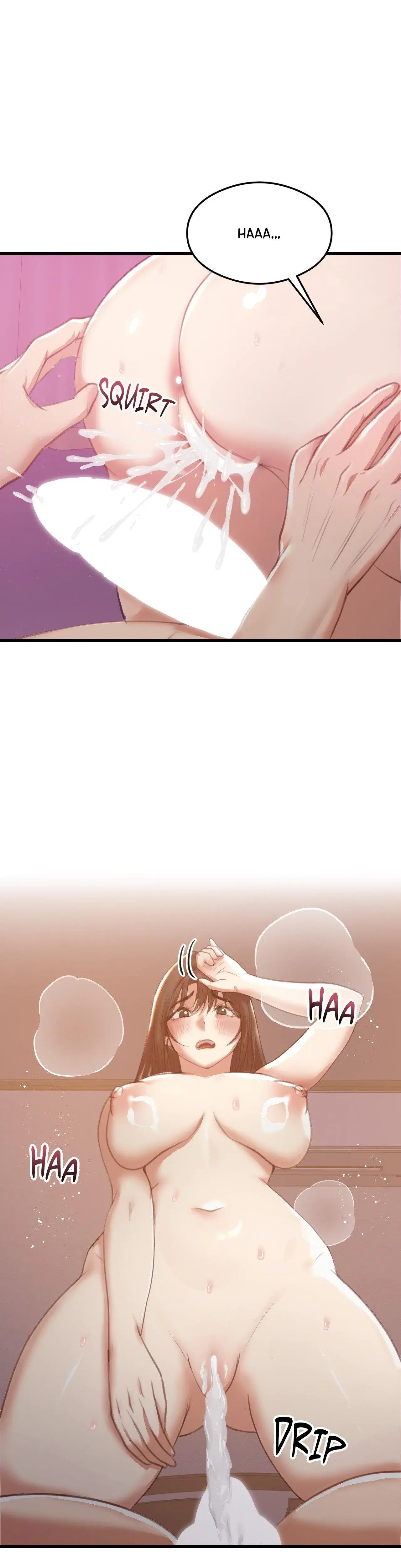 In My Sleep Chapter 8 - Page 3