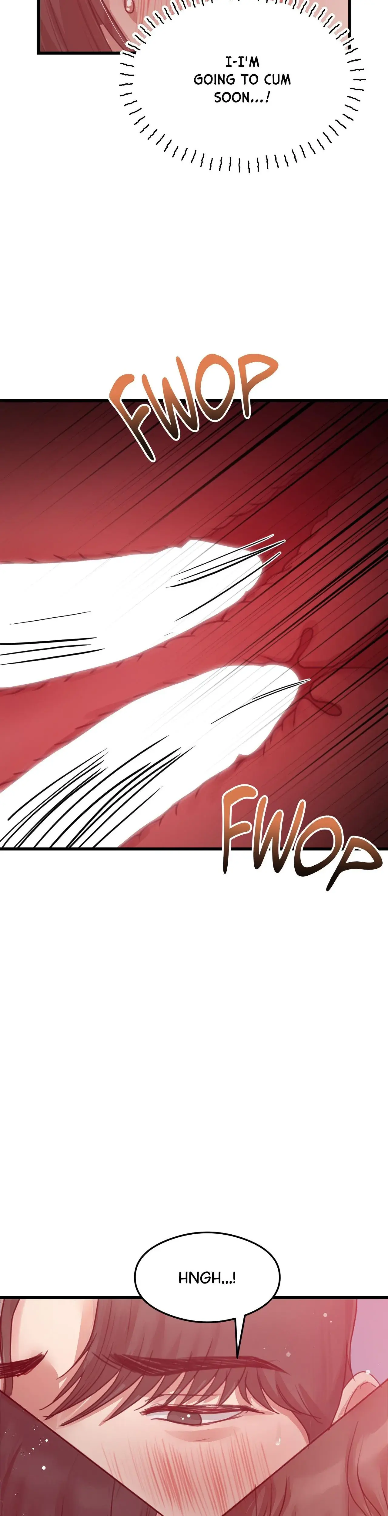 In My Sleep Chapter 9 - Page 14