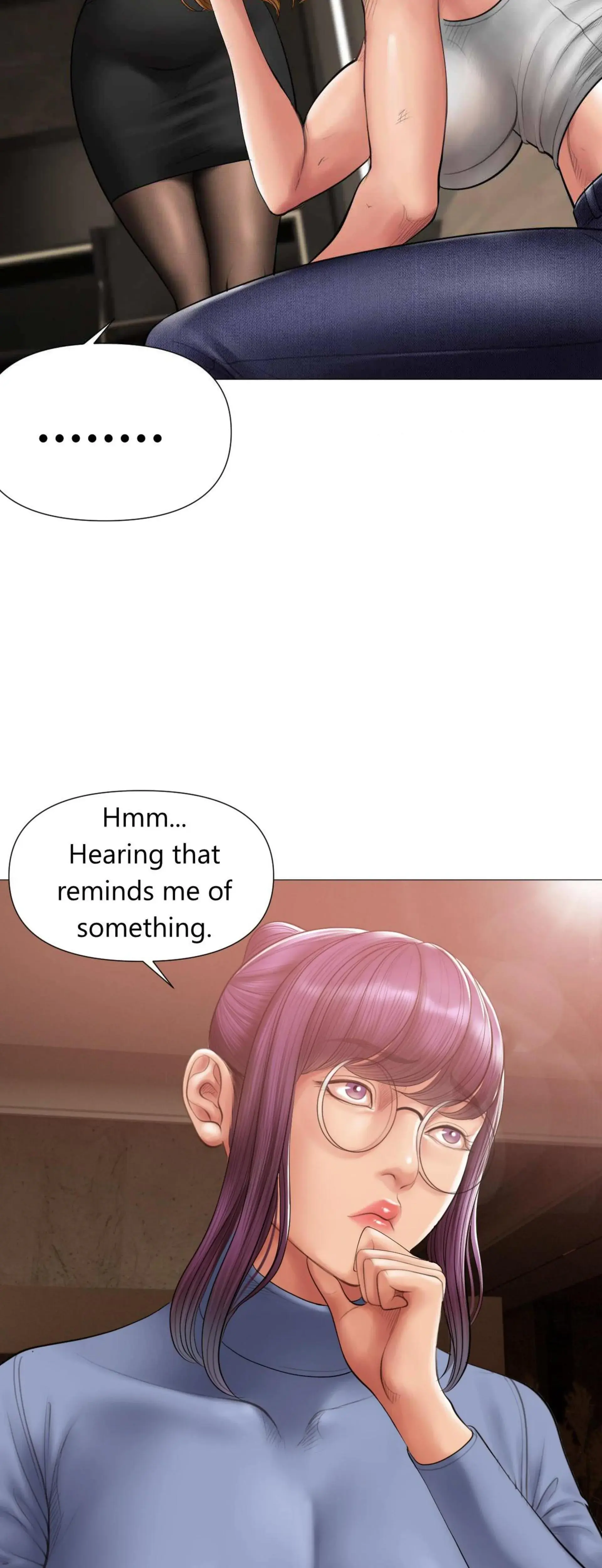 In Search Of Love Chapter 24 - Page 10