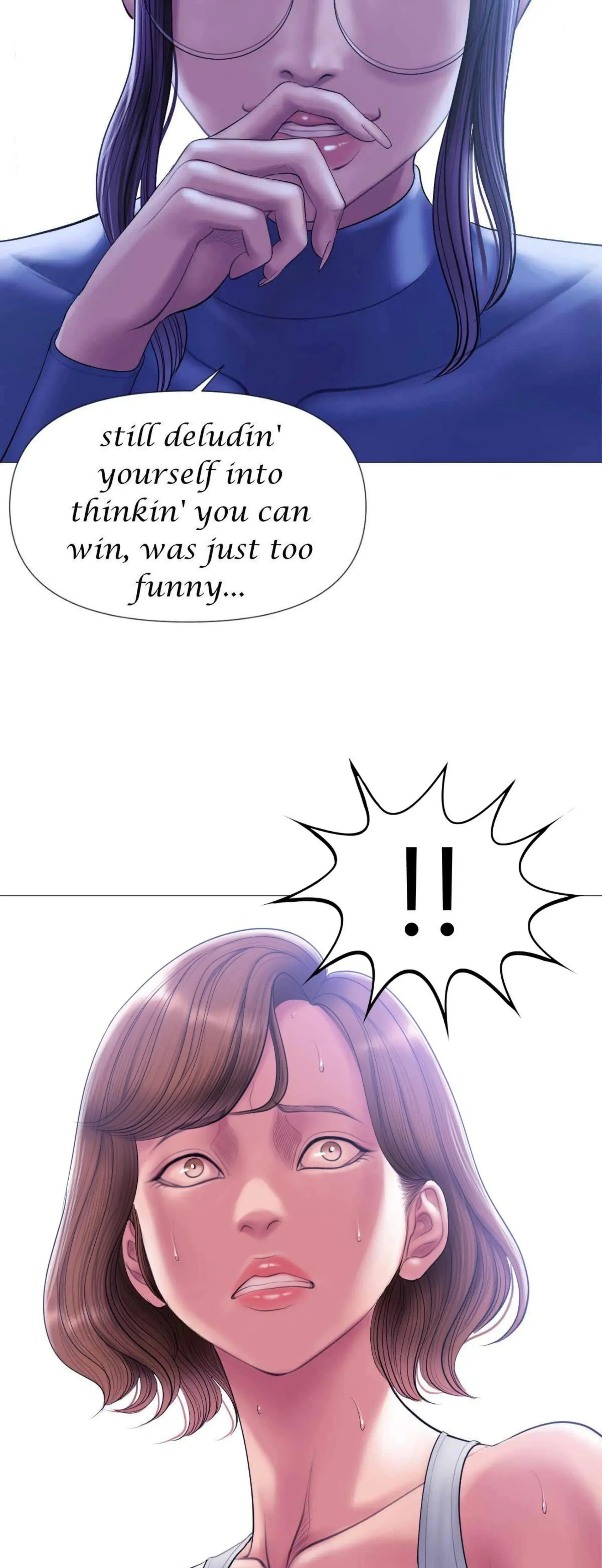 In Search Of Love Chapter 24 - Page 29