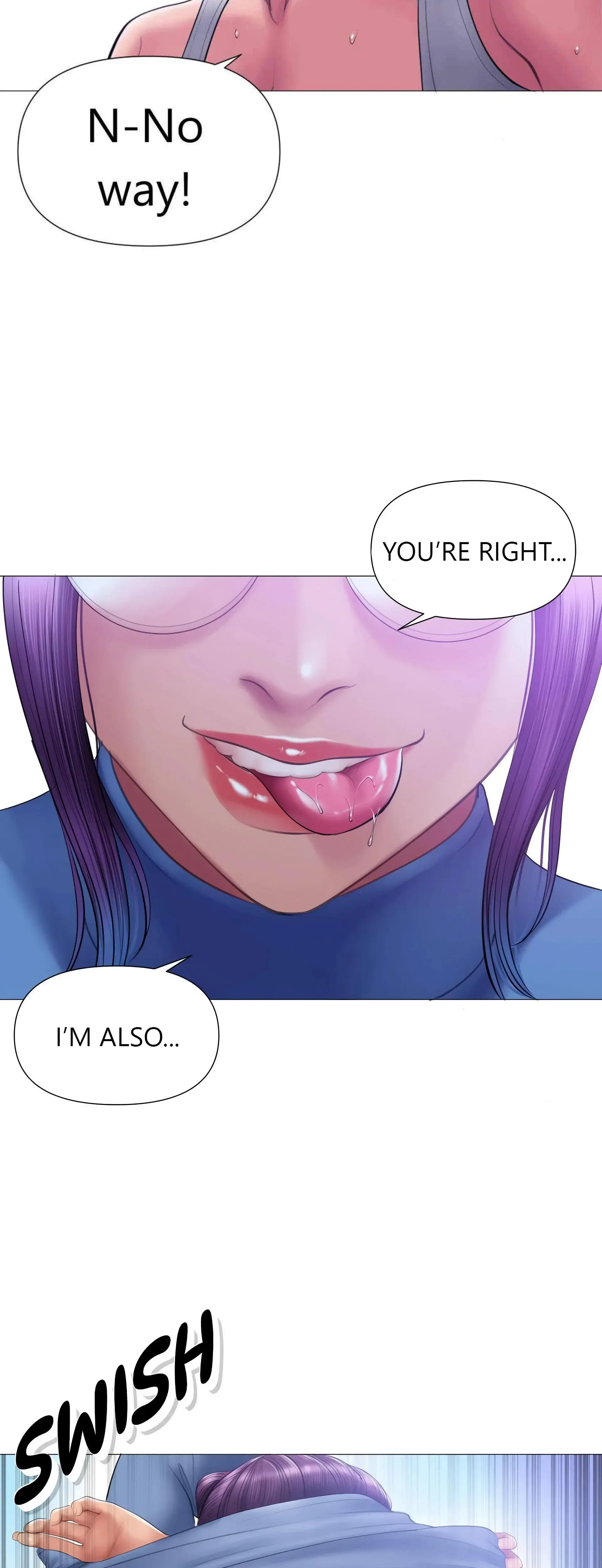 In Search Of Love Chapter 24 - Page 30