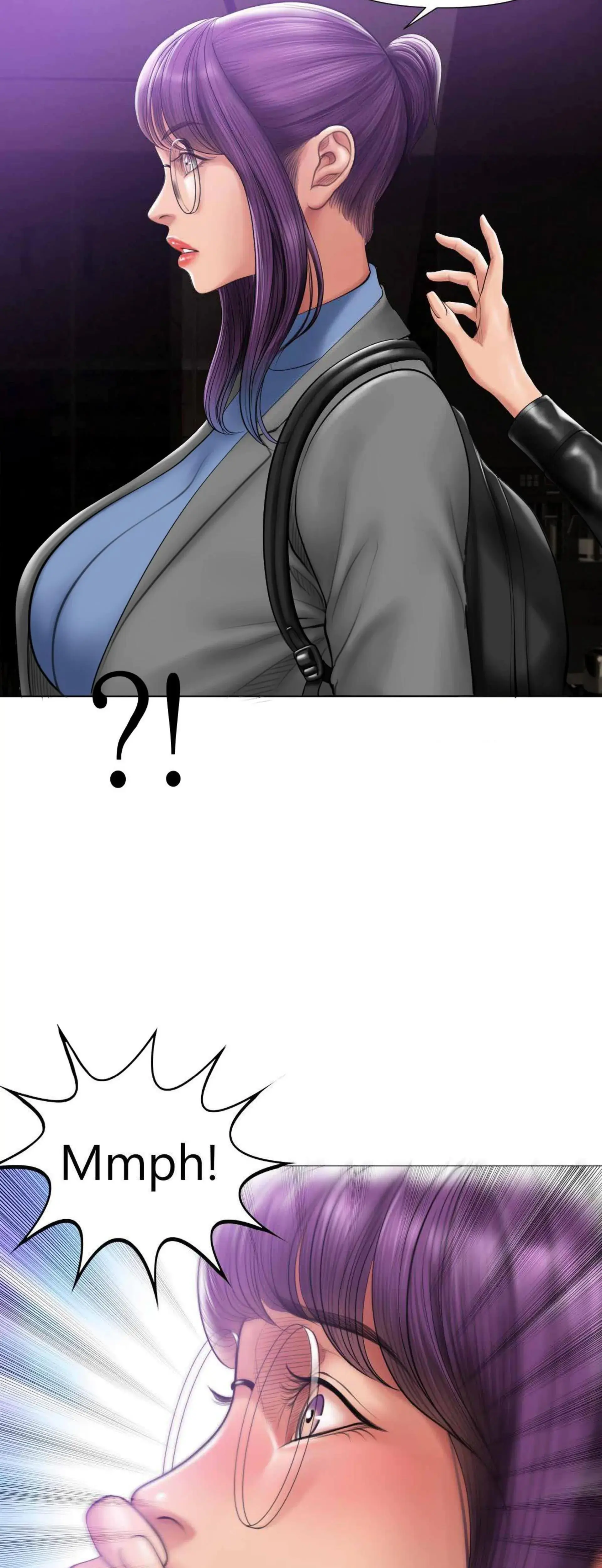 In Search Of Love Chapter 24 - Page 4