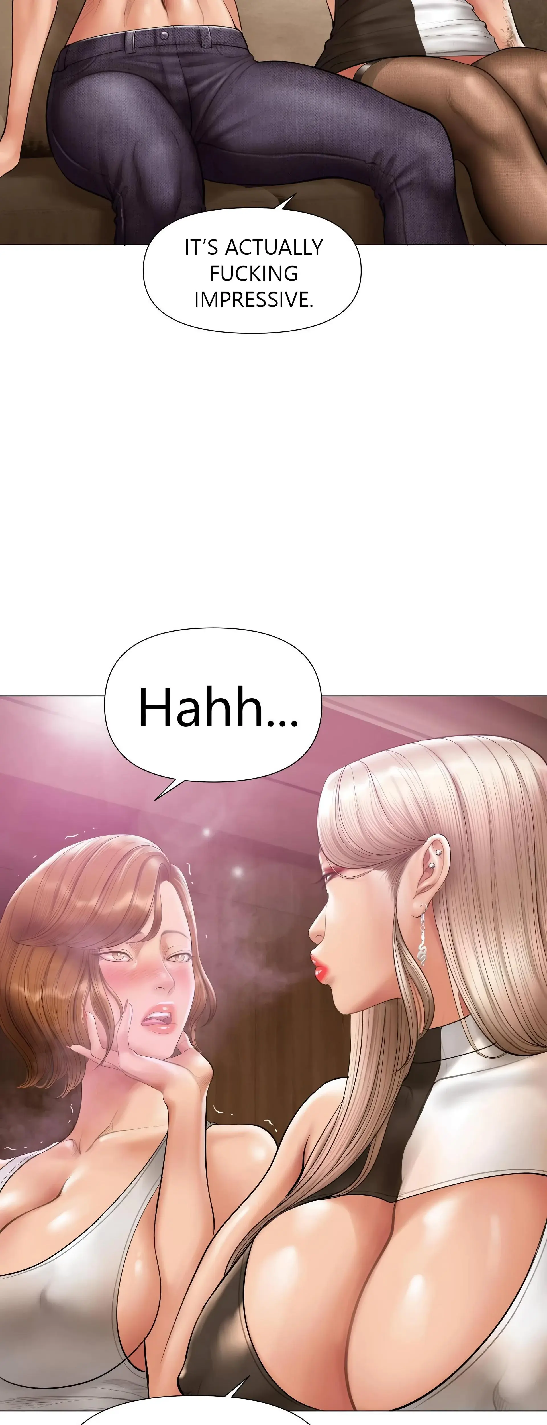 In Search Of Love Chapter 24 - Page 50