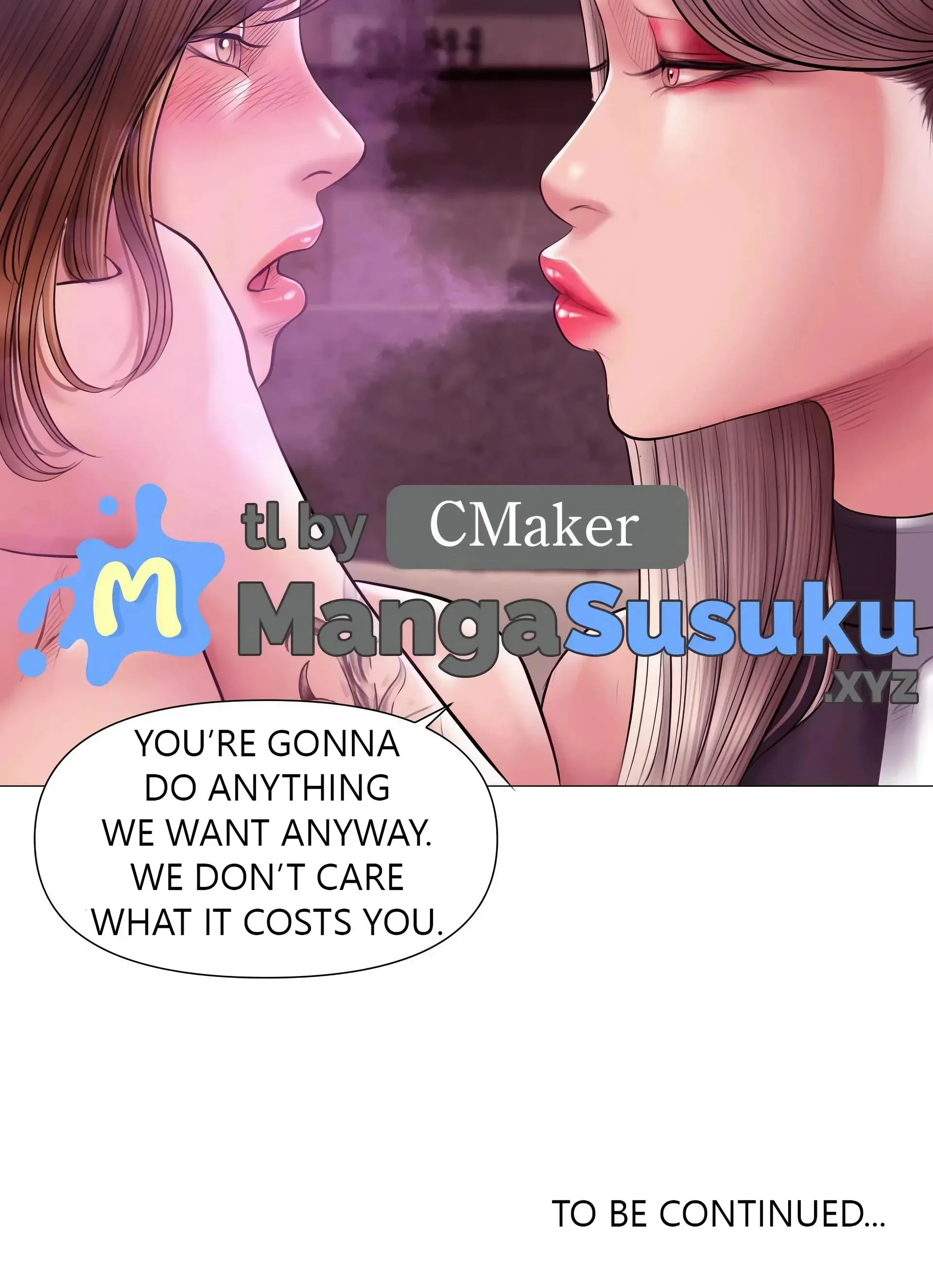 In Search Of Love Chapter 24 - Page 58