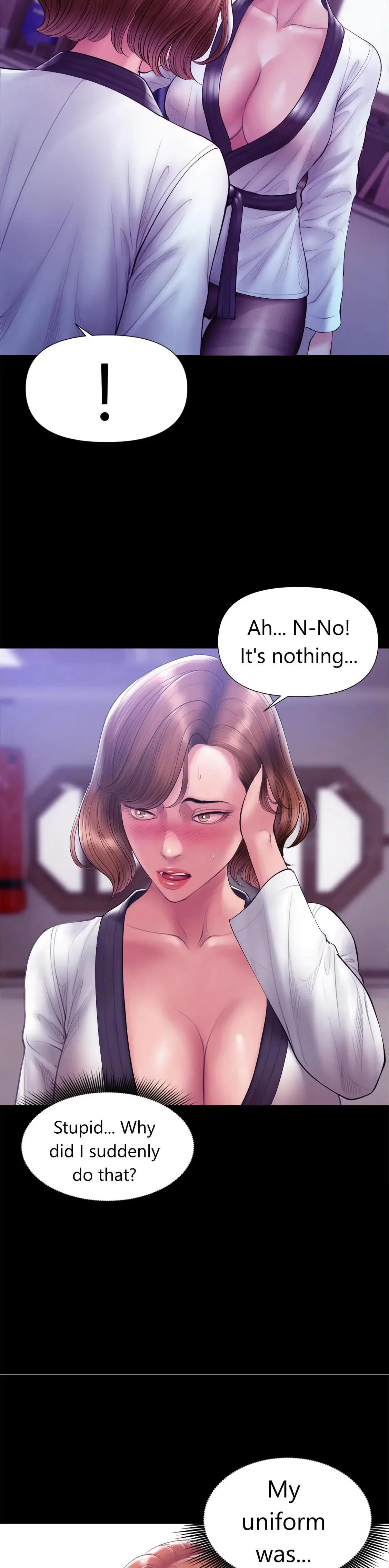 In Search Of Love Chapter 25 - Page 20