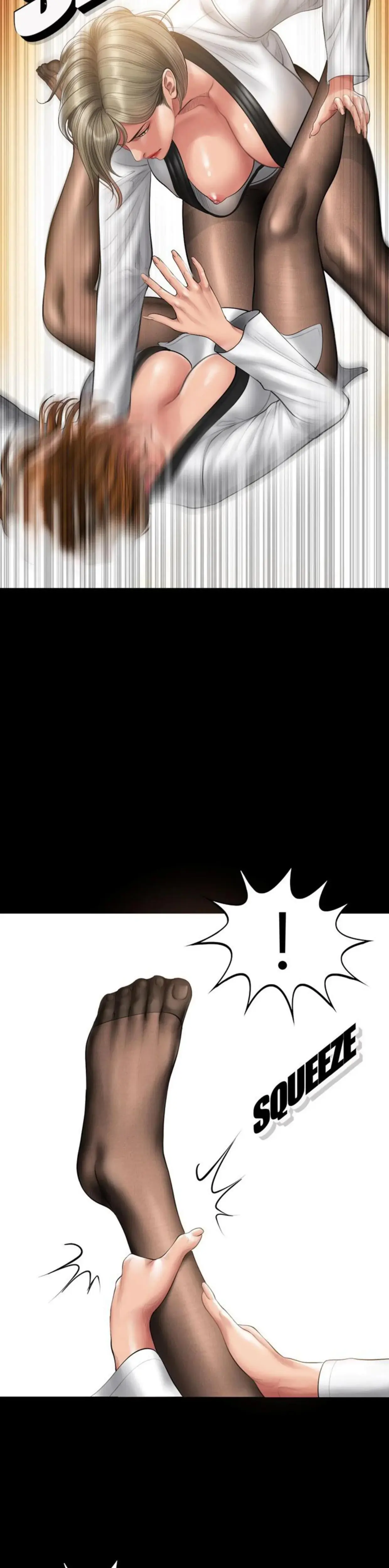 In Search Of Love Chapter 25 - Page 30