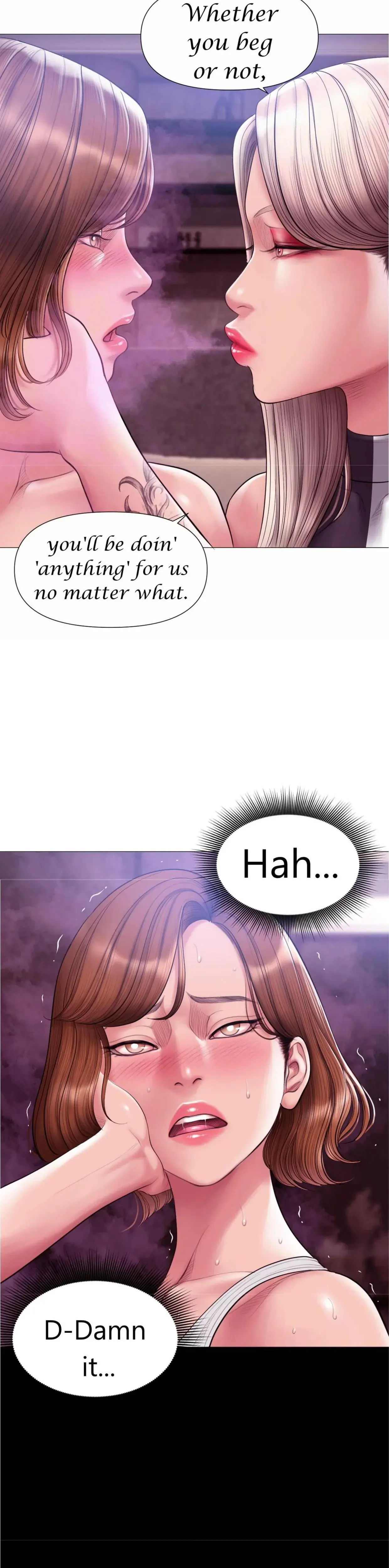 In Search Of Love Chapter 25 - Page 4