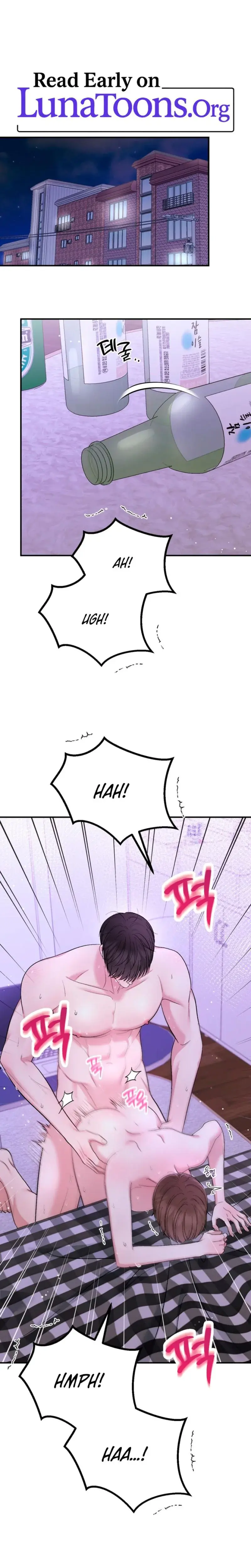 In Session Chapter 1 - Page 1