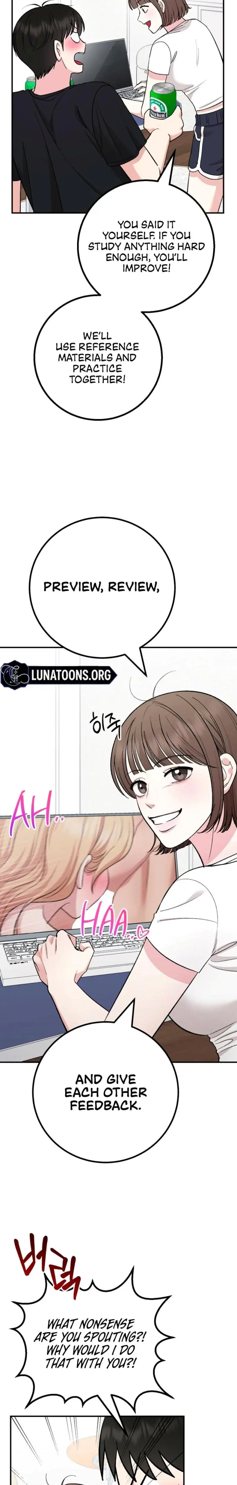 In Session Chapter 1 - Page 31