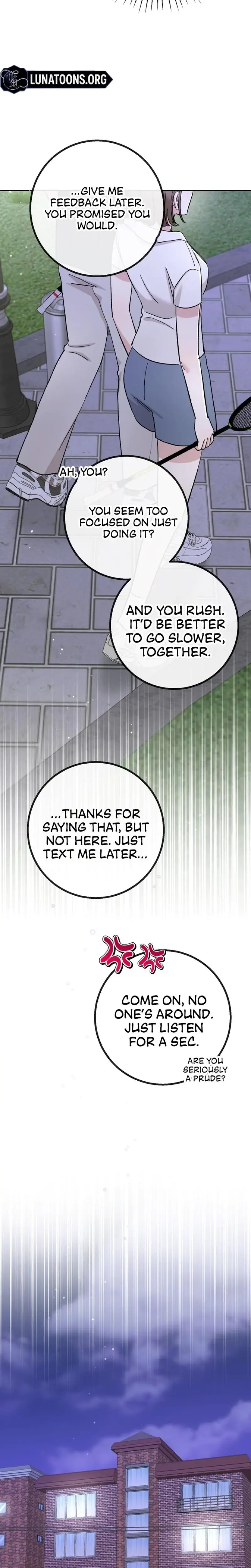In Session Chapter 10 - Page 19
