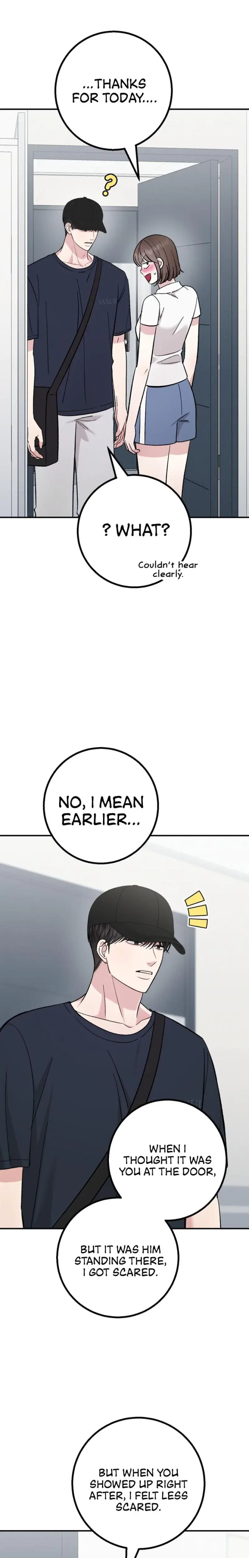 In Session Chapter 10 - Page 21