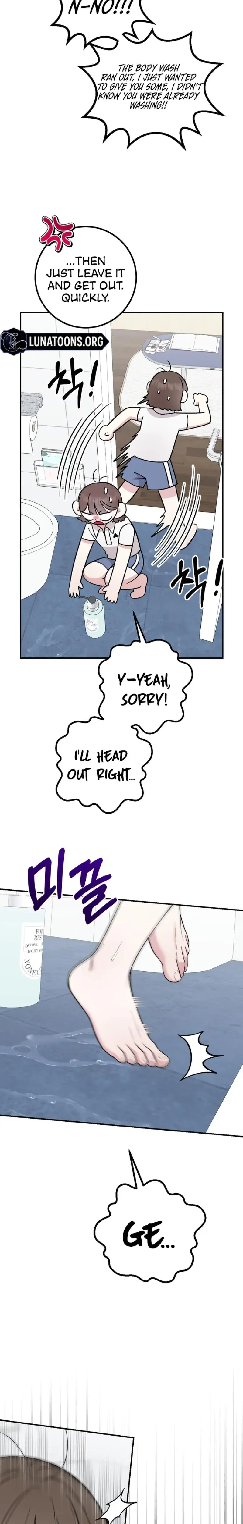 In Session Chapter 11 - Page 9
