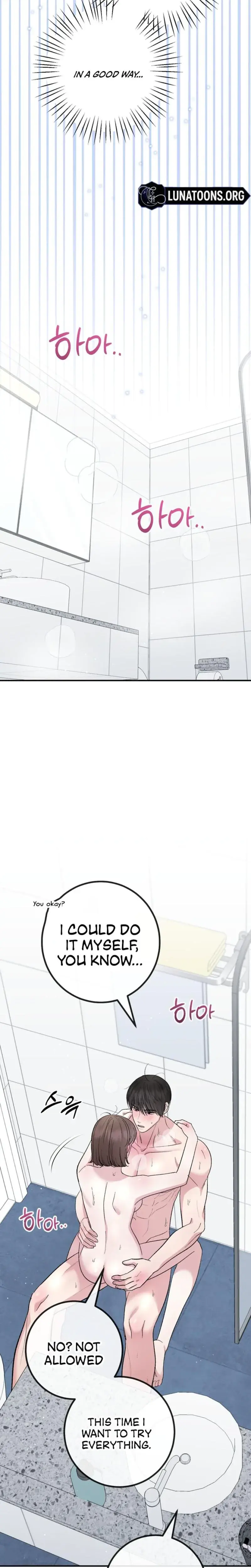 In Session Chapter 12 - Page 32