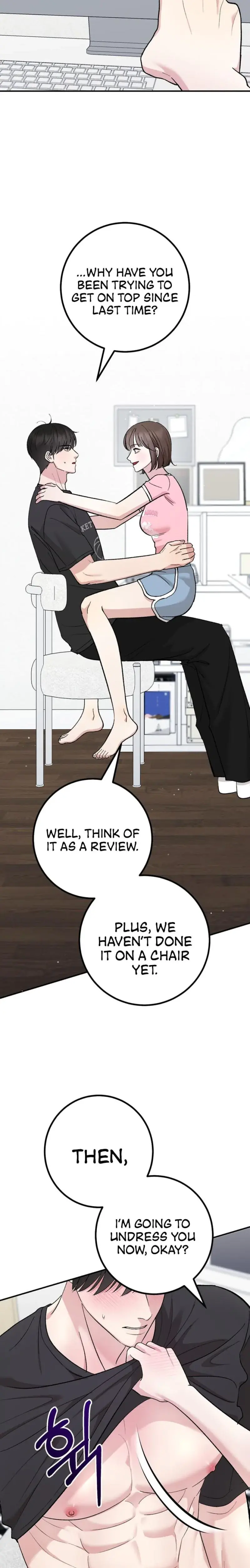 In Session Chapter 13 - Page 19