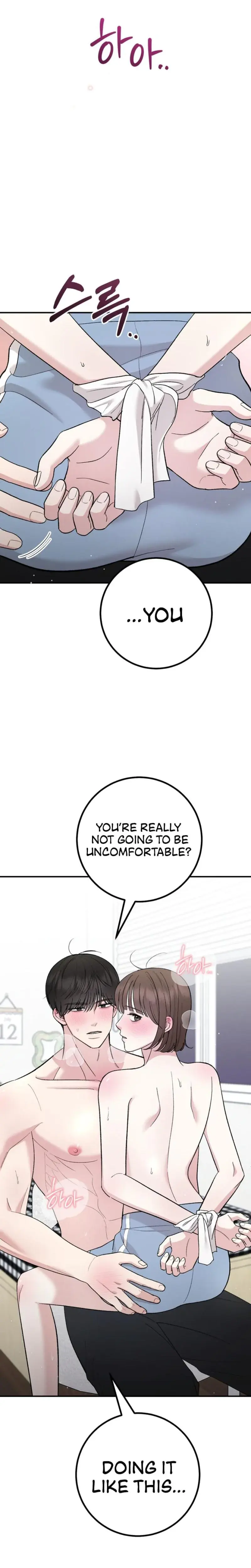 In Session Chapter 13 - Page 33