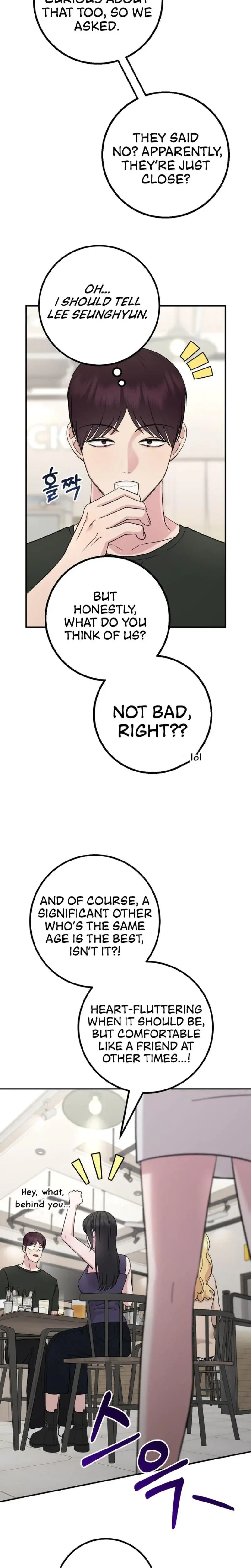 In Session Chapter 13 - Page 5
