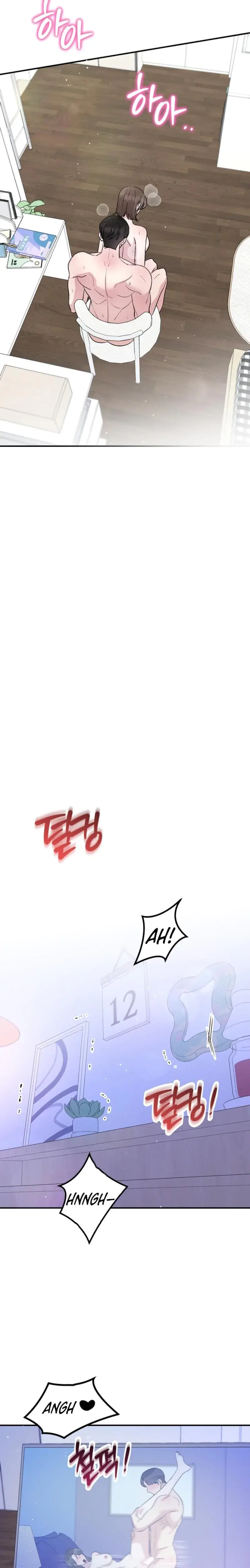 In Session Chapter 14 - Page 21
