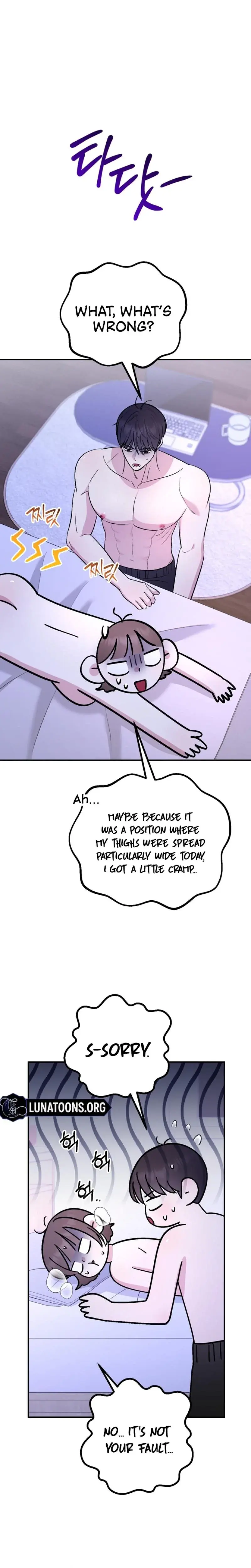 In Session Chapter 14 - Page 28