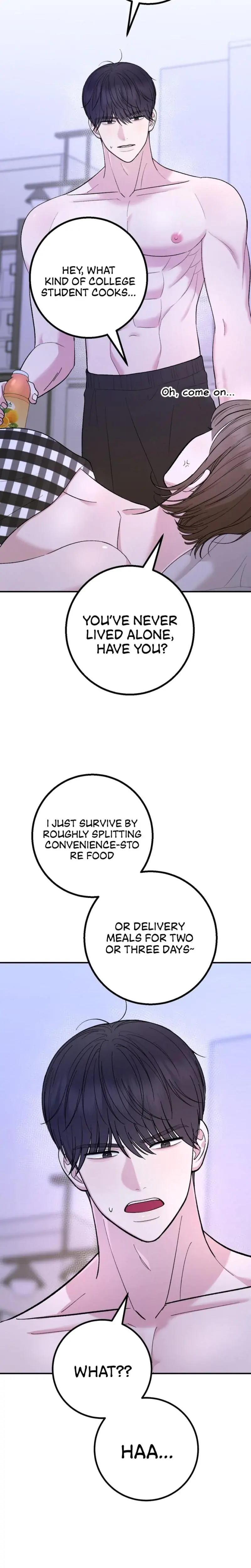 In Session Chapter 14 - Page 32