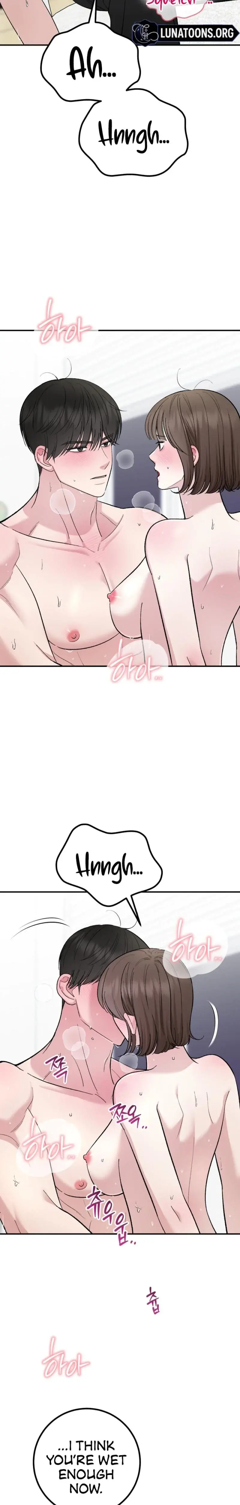 In Session Chapter 14 - Page 5