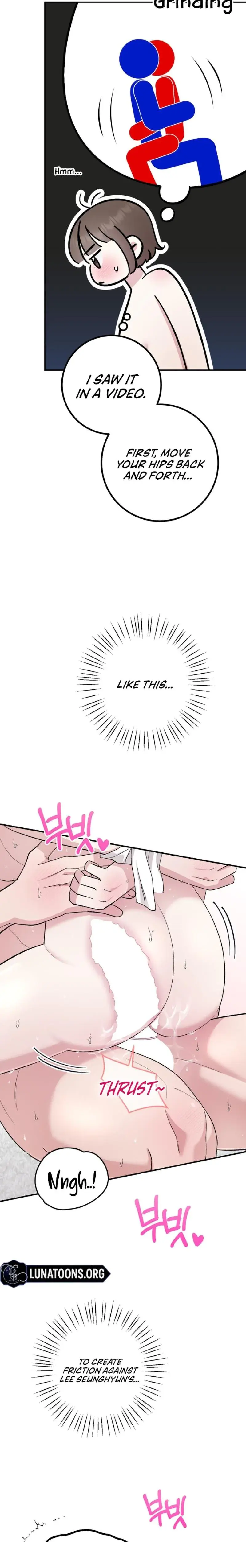 In Session Chapter 14 - Page 9