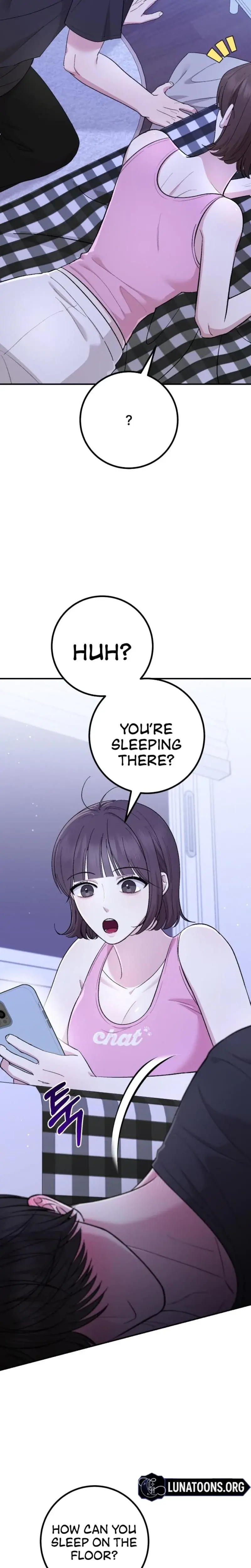 In Session Chapter 15 - Page 19