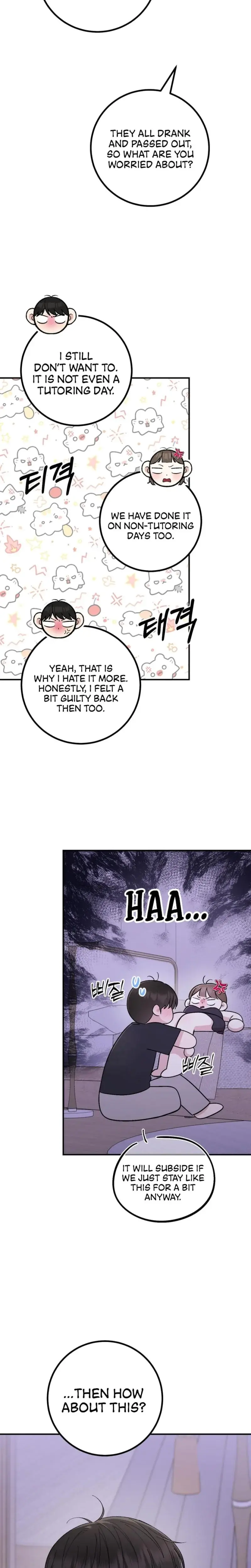 In Session Chapter 19 - Page 13