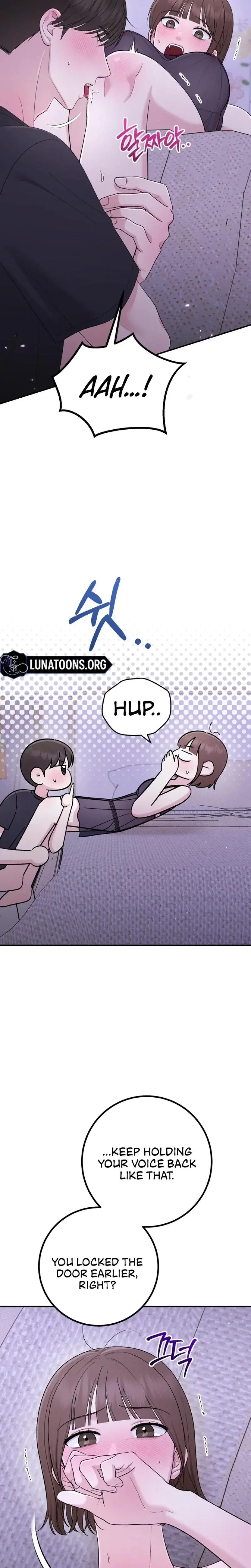 In Session Chapter 19 - Page 16