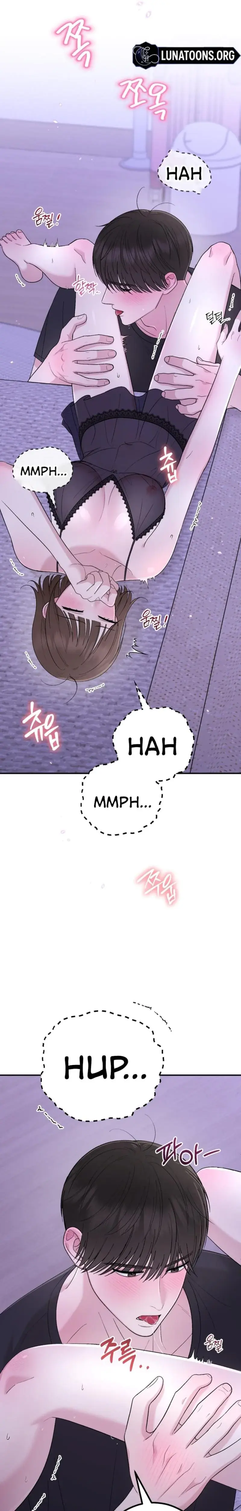 In Session Chapter 19 - Page 18