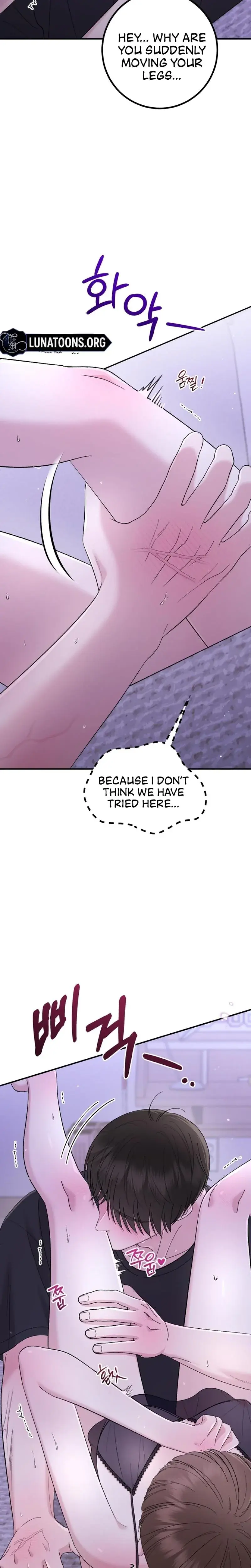 In Session Chapter 19 - Page 19