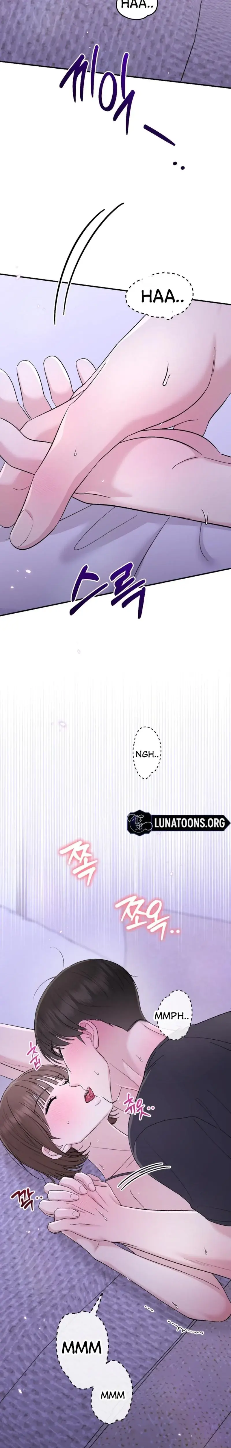 In Session Chapter 19 - Page 21