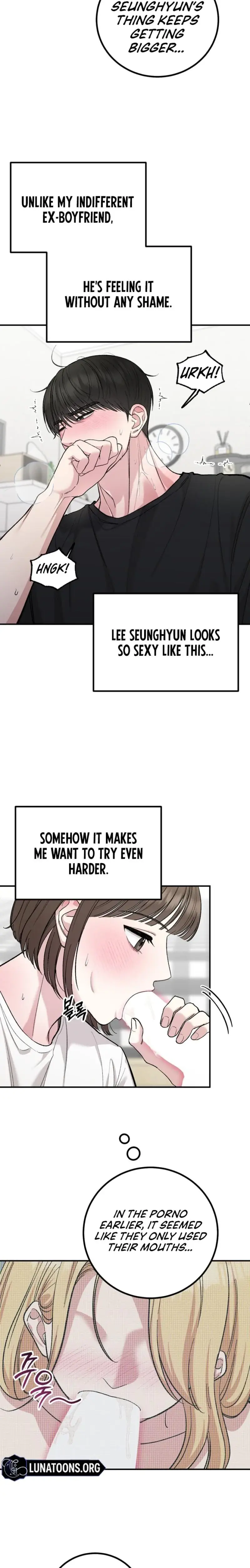 In Session Chapter 2 - Page 15