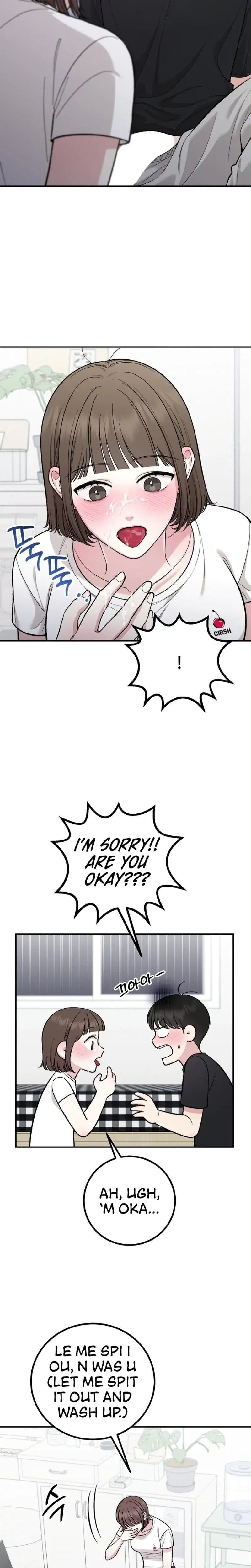 In Session Chapter 2 - Page 19