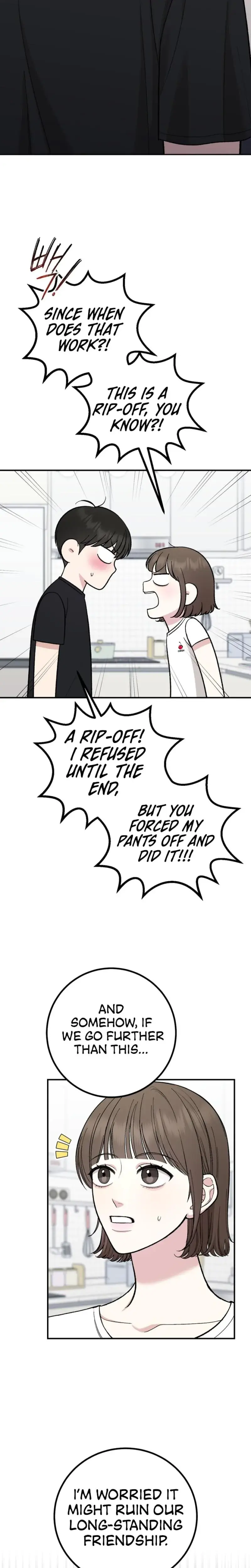 In Session Chapter 2 - Page 29