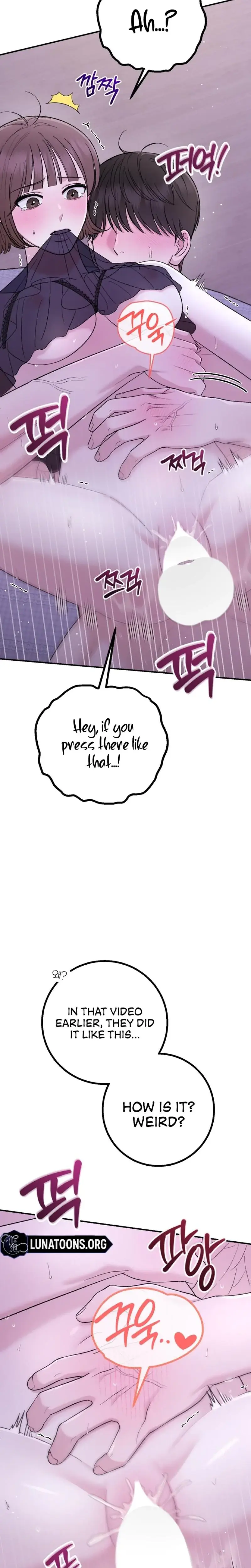 In Session Chapter 20 - Page 23