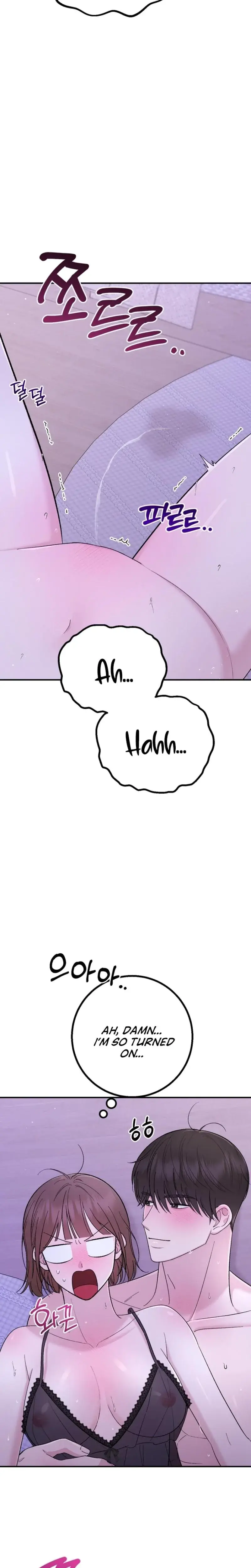 In Session Chapter 20 - Page 31