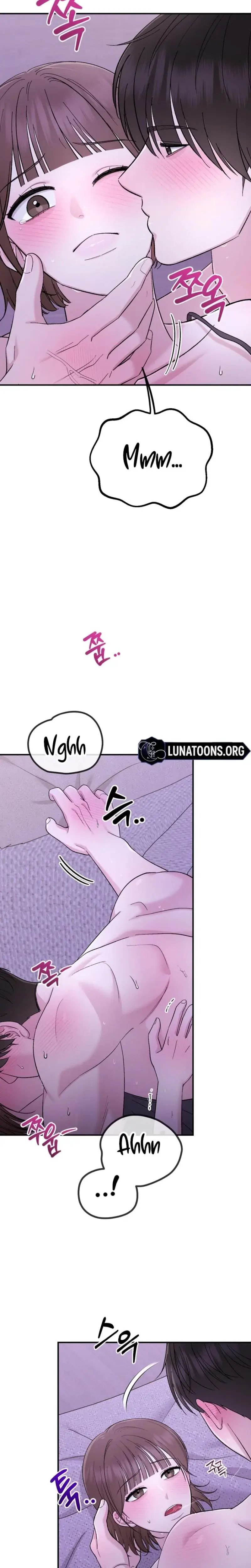 In Session Chapter 20 - Page 32